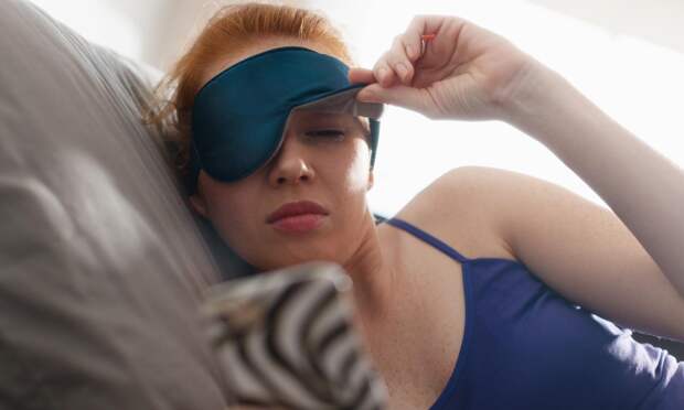 Снова не спится? 6 способов открыть «окно в сон», чтобы прогнать ночное бодрствование