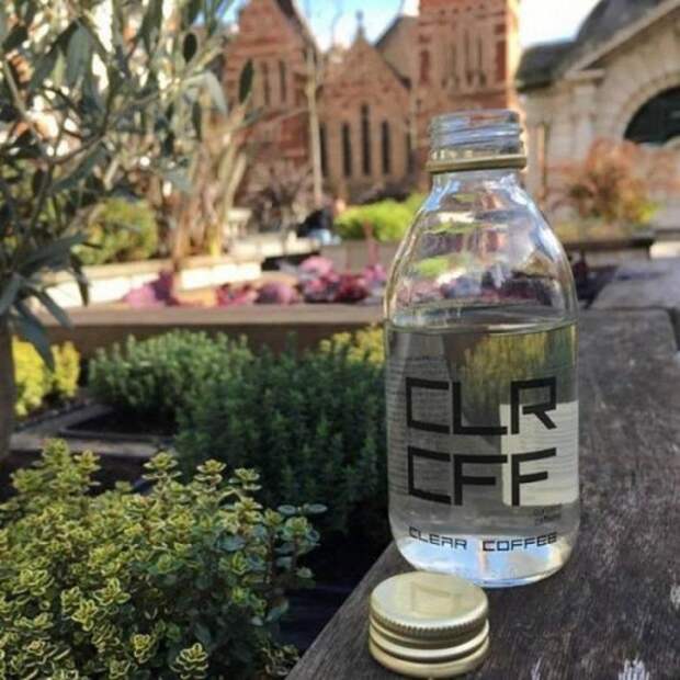 10 самых необычных кофейных напитков в мире