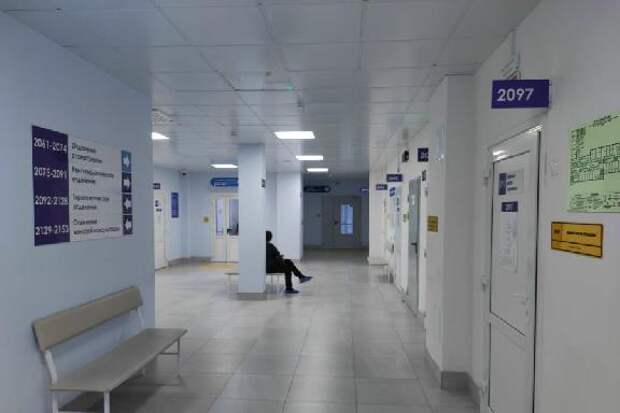 Работодатели смогут с 1 марта отправлять сотрудников к психиатру