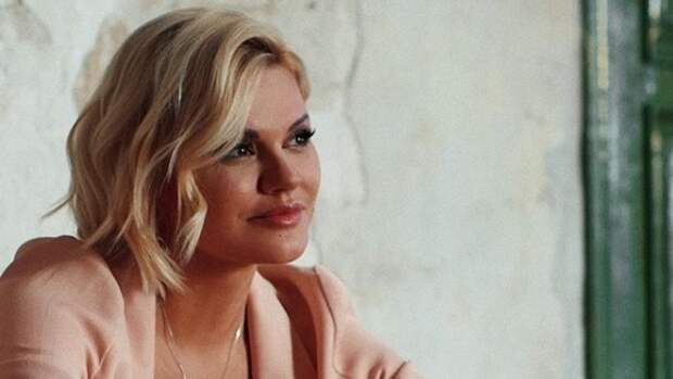 Певица Ирина Круг сообщила о пополнении в семье