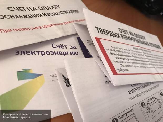 Беглов призвал петербуржцев лично обращаться к нему из-за несоответствий в платежках ЖКХ
