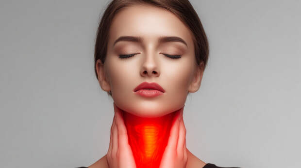 Не только простуда: о какой опасной болезни может говорить боль в горле