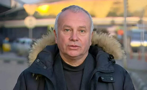 Политолог Рар раскрыл интерес США и Китая в украинских событиях