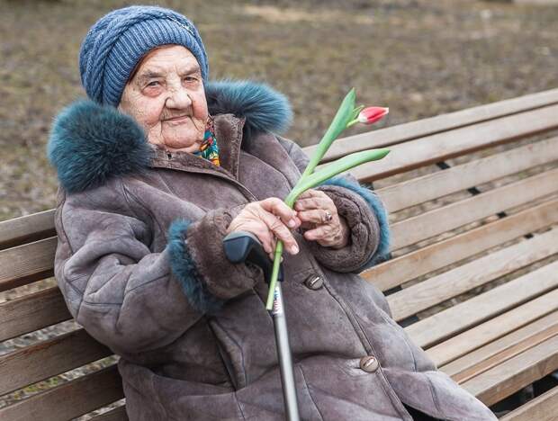 Воронцовский парк