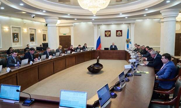 Более 5 миллиардов на зиму: в Поморье подвели итоги отопительного сезона и поставили задачи на следующий