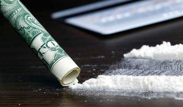 В Капитолии в США нашли кокаин (ВИДЕО)