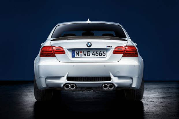 BMW M3