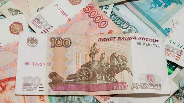 рубли