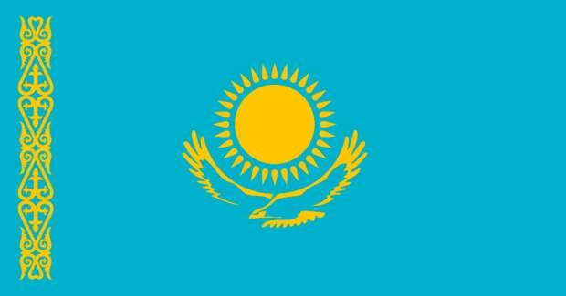 Интересные факты о Казахстане - INFOnotes