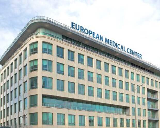 Европейский Медицинский центр
