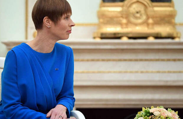 Пушков объяснил отказ главы Эстонии от крымского вина