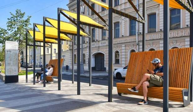 Портал «Наш город» открыл прием обращений по летним темам