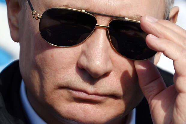 Эксперты оценили развитие России за 23 года, прошедших с инаугурации Владимира Путина