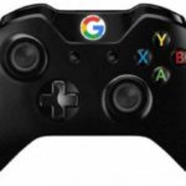 Google выходит на рынок игровых приставок  