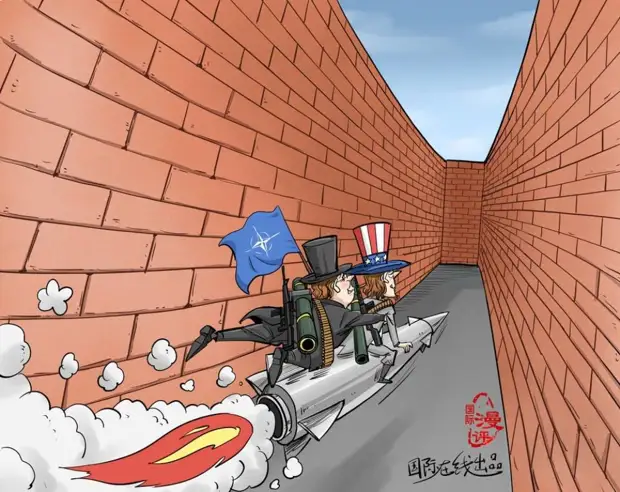 Немецкие "зеленые" политики требуют отбросить последнее табу в военной сфере