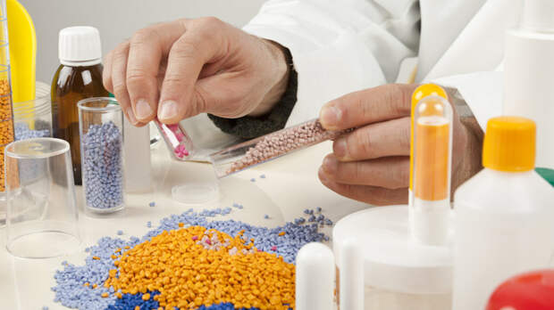 В Сеченовском университете запустят производство медизделий из полимеров