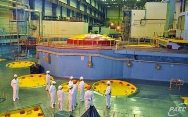 Враги Народа: Ядерная авантюра киевской власти