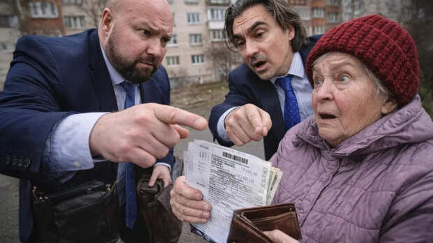 ЖКХ — частникам? Слухи для России тревожные. Крохин объяснил, почему