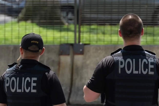 Бывший вице-губернатор Вирджинии убил супругу и покончил с собой