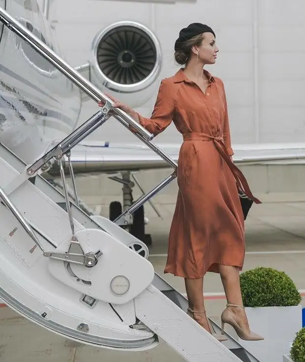 Летние платья для женщин после 40 лет: 20 неотразимых примеров