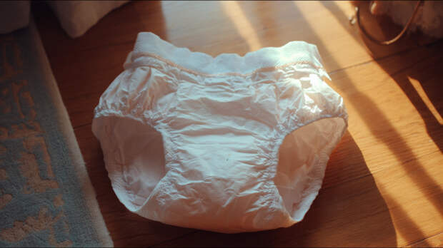 Мужчина пытался провести через границу наркотики в подгузнике