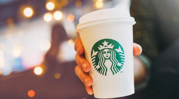 Как получить бесплатный кофе в Starbucks?