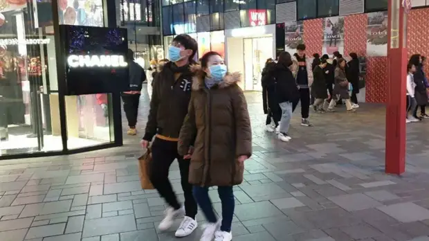 В посольство не поступало обращений россиян из-за коронавируса в КНР