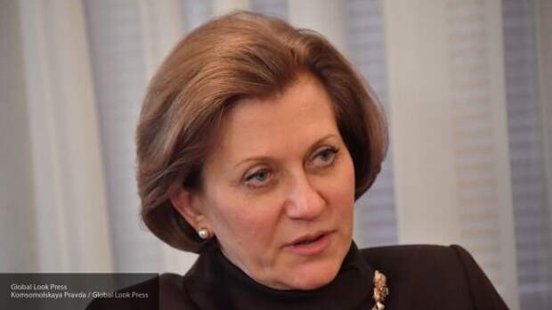 Попова заявила, что отдыхающим на пляже россиянам не придется носить маски Попова заявила, что отдыхающим на пляже россиянам не придется носить маски