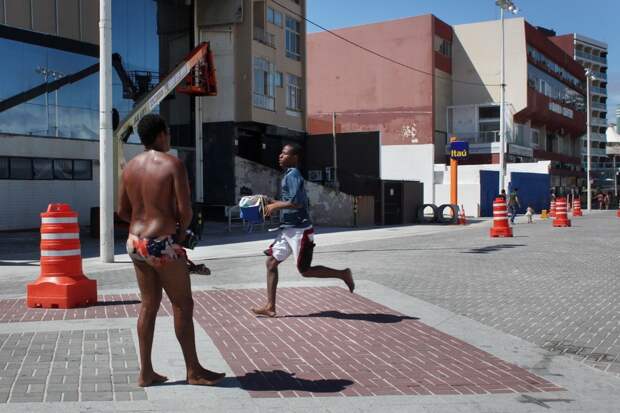 salvador09 Bigpicture.ru представляет города, которые примут матчи Чемпионата мира по футболу 2014 — Сальвадор