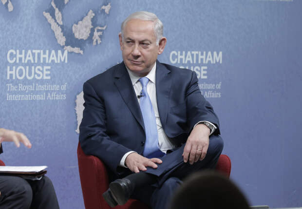 Нетаньяху: Израиль стоит перед экзистенциональной угрозой, требуется единство