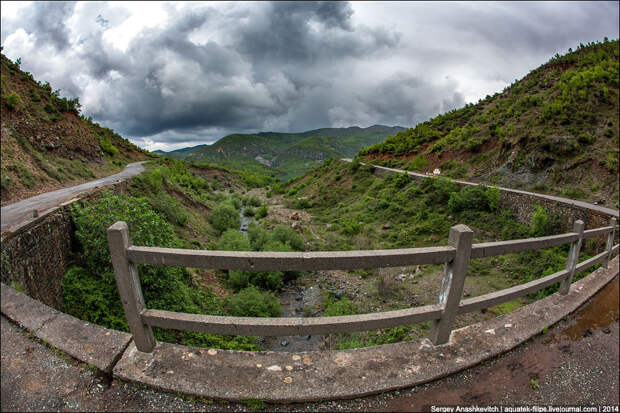 Албания