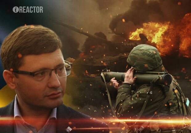 Сражения на Донбассе: партизаны подрывают танки и автомобили ВСУ