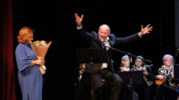 В рамках Дней Пушкинской карты в Ивановской области пройдут моноспектакли заслуженного артиста России Даниила Спиваковского