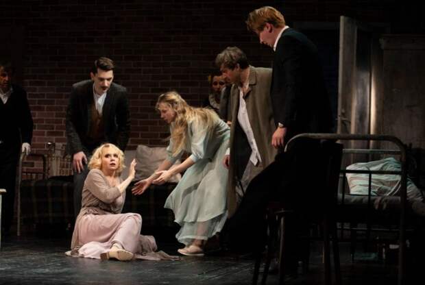 130-летие «Дяди Вани» отметят на театральном фестивале в «Мелихово»