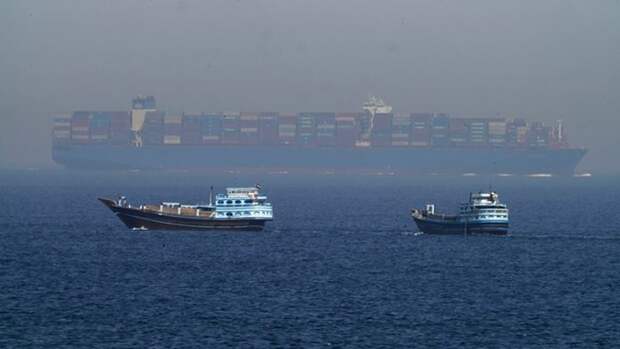 Удар по нефти и газу оказался лишь вершиной айсберга