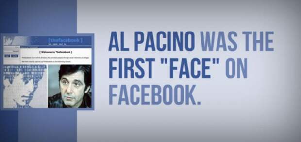 15 фактов о Facebook