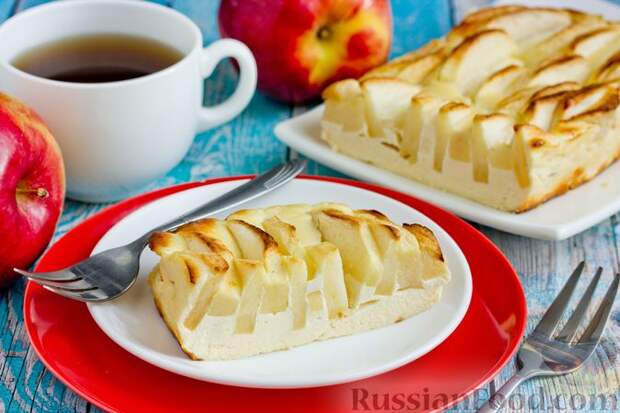 рецепты