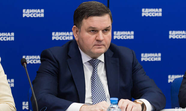 Перминов В новую Госдуму не пустят спортсменов и артистов