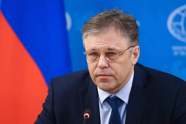 Мирошник прокомментировал появление яхты у супруги главы Минобороны Украины