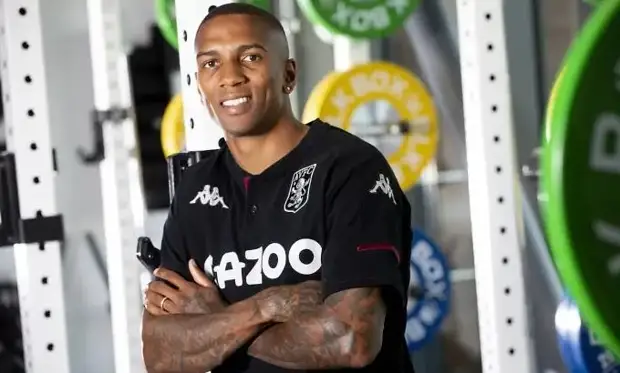 36-летний Янг поделился дальнейшими профессиональными планами