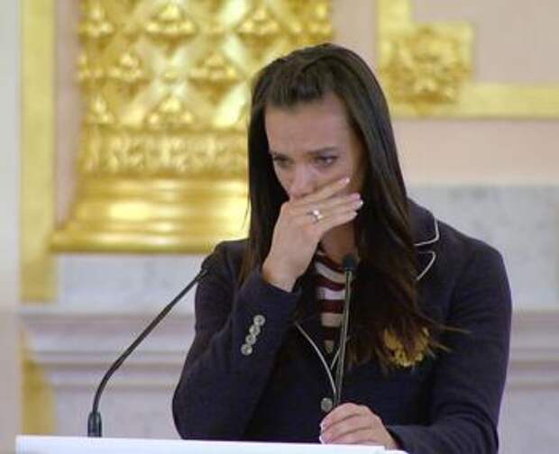 Елена Исинбаева Исинбаева о способах преодоления конфликта с МОК: я скажу вам то, что вас удивит