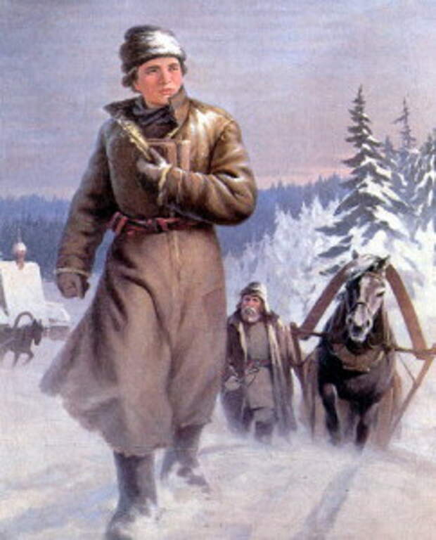 Михайло Ломоносов Lomonosov2