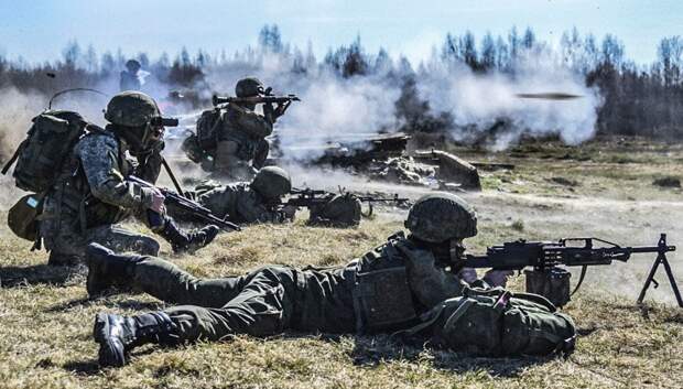 «Отважные» громят НАТОвскую и другую технику под Красноармейском, Мирноградом и в Днепропетровской области (ВИДЕО)