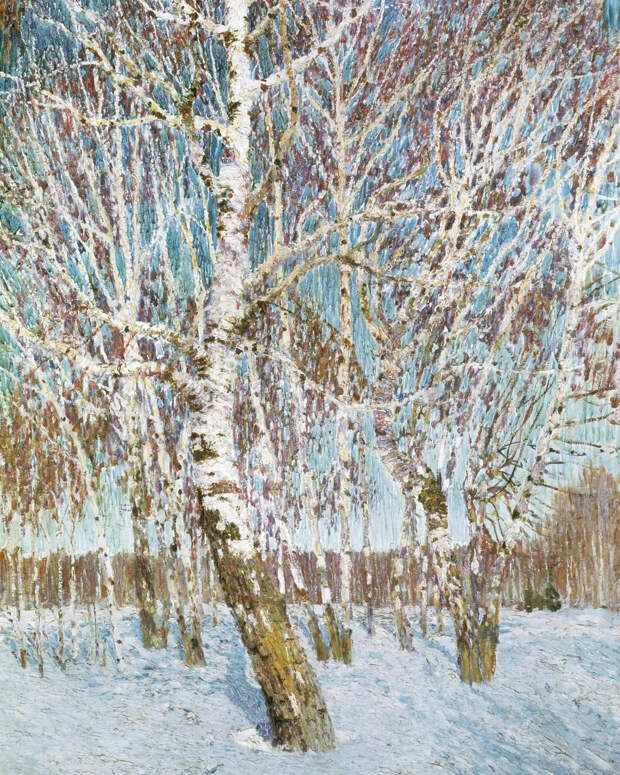 Игорь Грабарь
