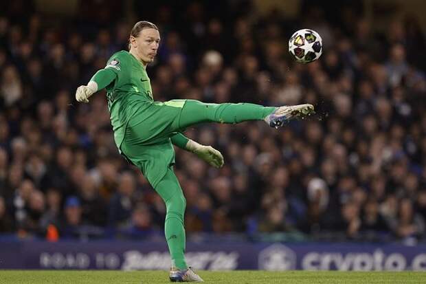 Сафонов рассказал о разделившем его жизнь в Париже на «до и после» событии