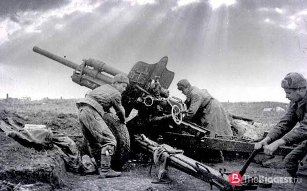 ТОП-10 самых кровопролитных войн в истории