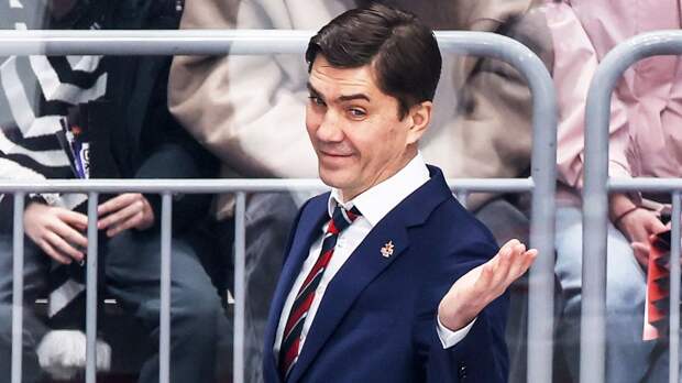 Тренер ЦСКА Никитин после победы над СКА: «Честно говоря, посредственно играли»