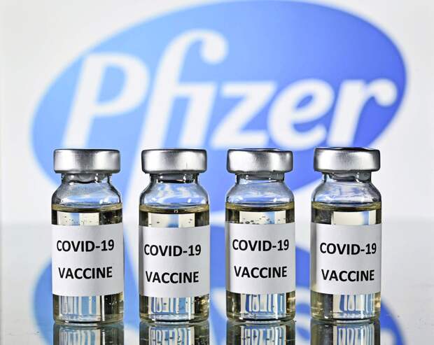 Регулятор США разрешил применение вакцины Pfizer детям от пяти до 11 лет