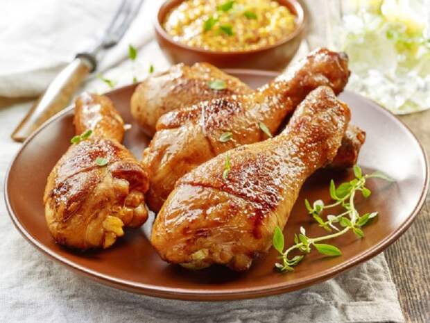 Маринад для курицы: шесть лучших рецептов для любимого продукта