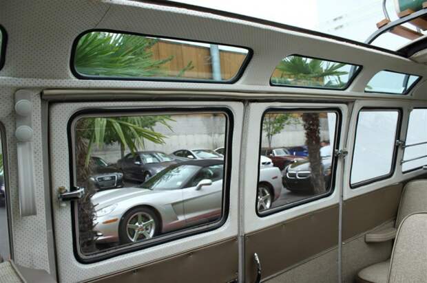 1967 Volkswagen Microbus 1967 Volkswagen Microbus